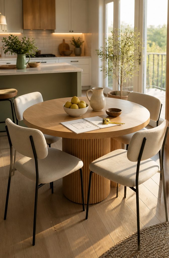 A visual representation of price ranges for affordable furniture brands