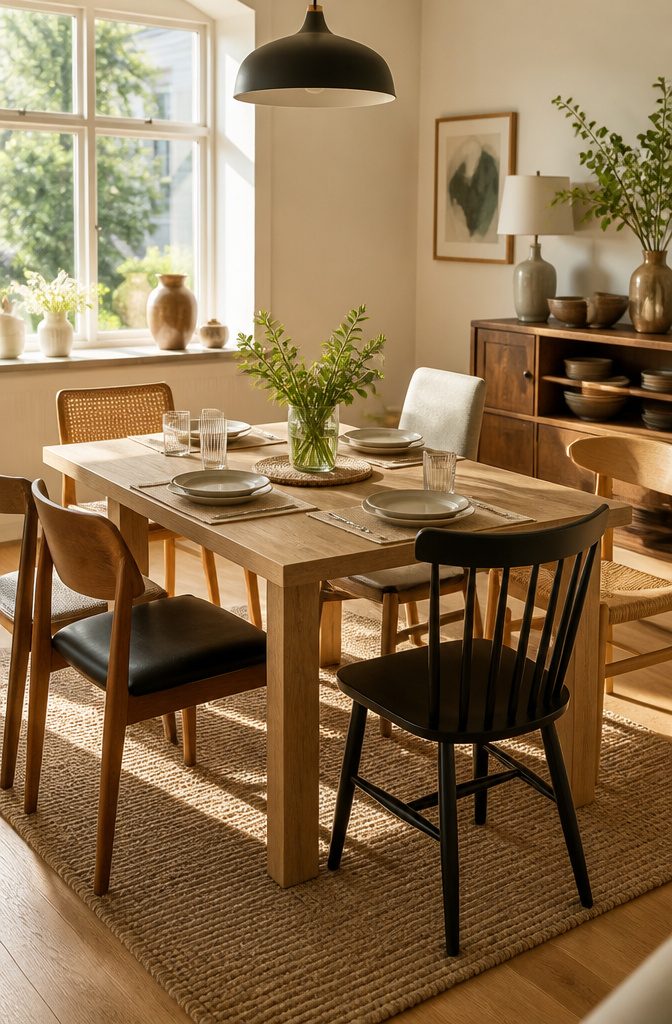 Top 100 Furniture Manufacturers in the USA: 5 Leading Brands 5 A close-up of various hardwood samples used in furniture making